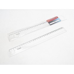 Pravítko 742674 nelámavé čiré KOH-I-NOOR