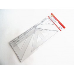 Sada 750748 geometrická velká 250 KOH-I-NOOR