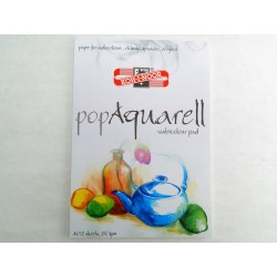 Blok 9920011 A4 AQUARELL 250g KOH-I-NOOR